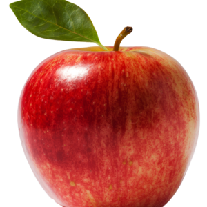 apple frruit