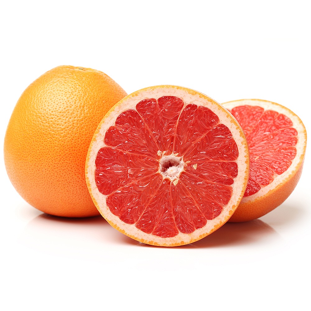 Fresh Juicy Grapefruit Citrus - MedilifeFood Premium Grapefruit
