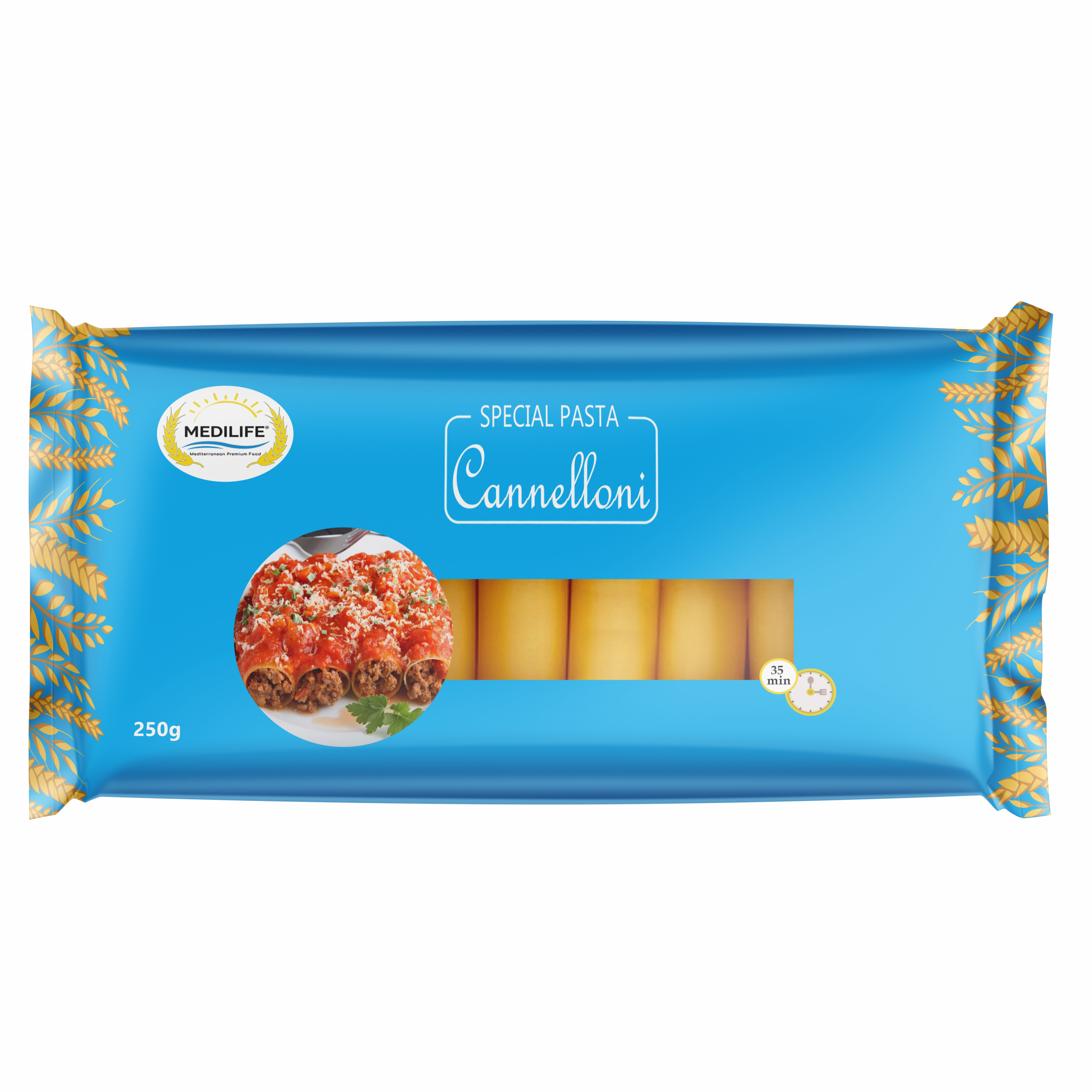 Cannelloni_250g